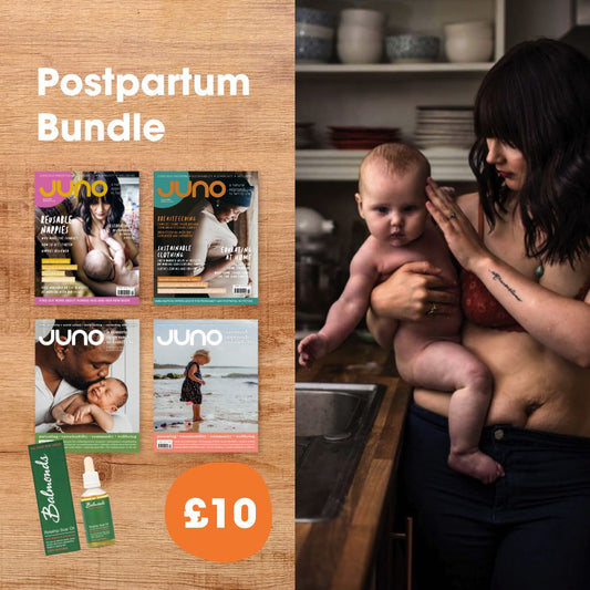 Postpartum Bundle