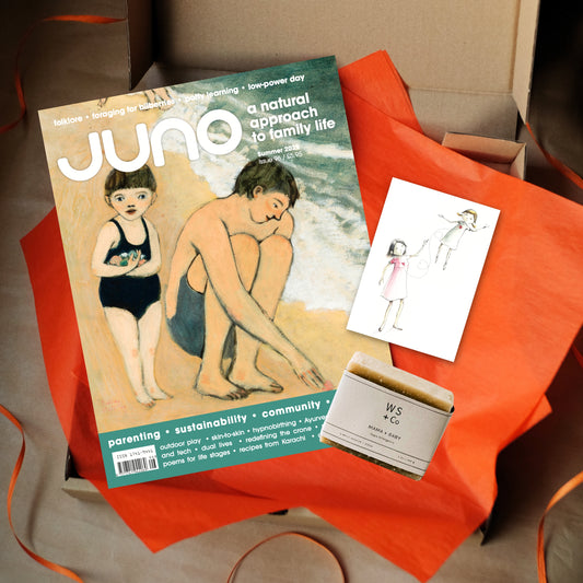 Gift Subscription