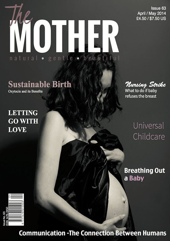 The Mother - Issue 63