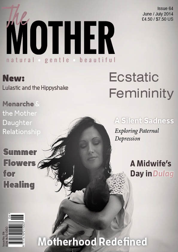 The Mother - Issue 64