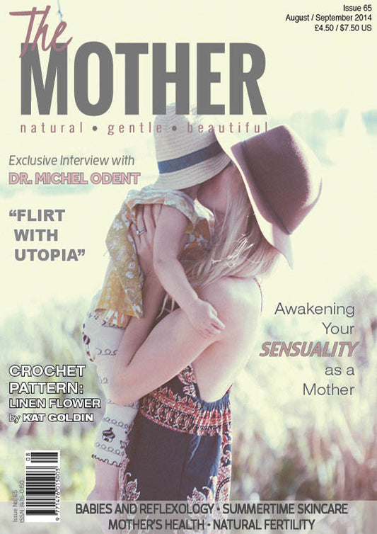 The Mother - Issue 65