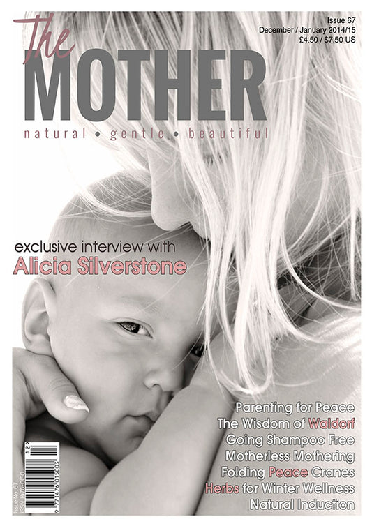 The Mother - Issue 67