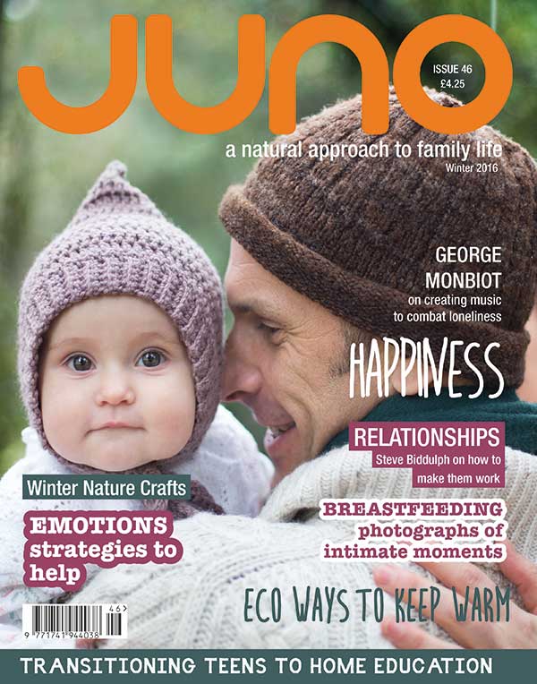 Issue 46 - Winter 2016