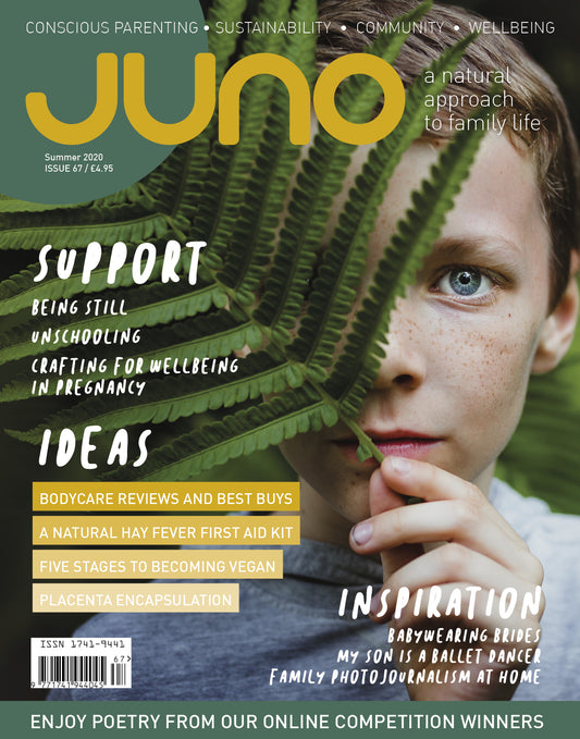Issue 67 - Summer 2020