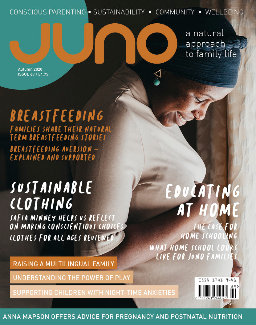 Issue 69 - Autumn 2020