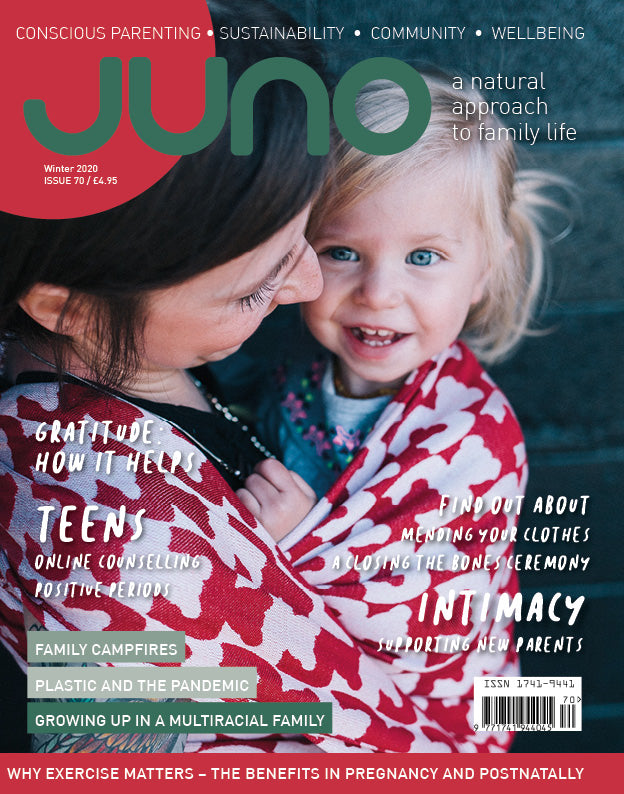 Issue 70 - Winter 2020