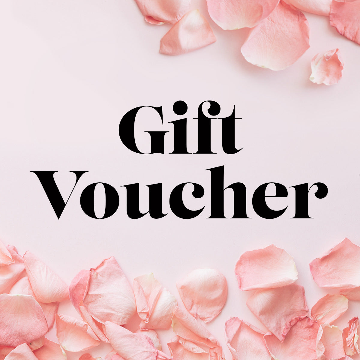 JUNO Gift Voucher