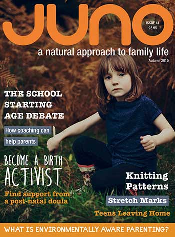 Issue 41 - Autumn 2015