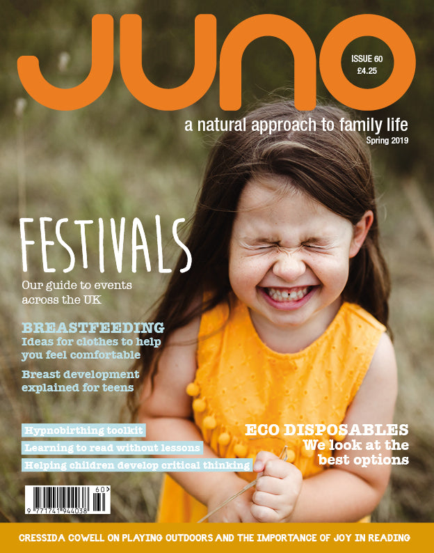 Issue 60 - Spring 2019