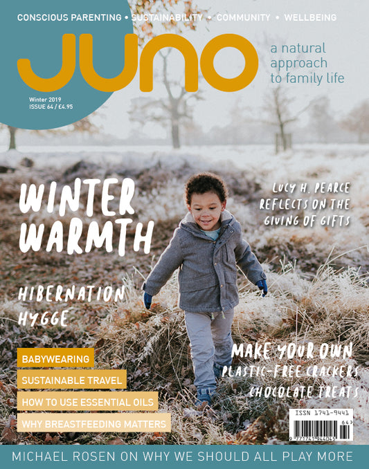 Issue 64 - Winter 2019