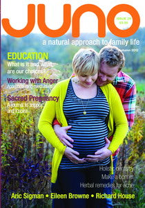 Issue 29 - Autumn 2012