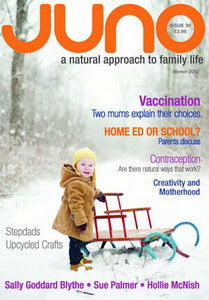 Issue 30 - Winter 2012