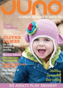 Issue 34 - Winter 2013