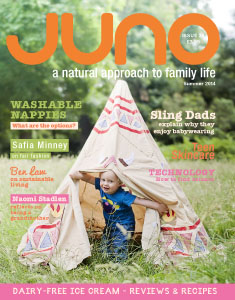 Issue 36  - Summer 2014